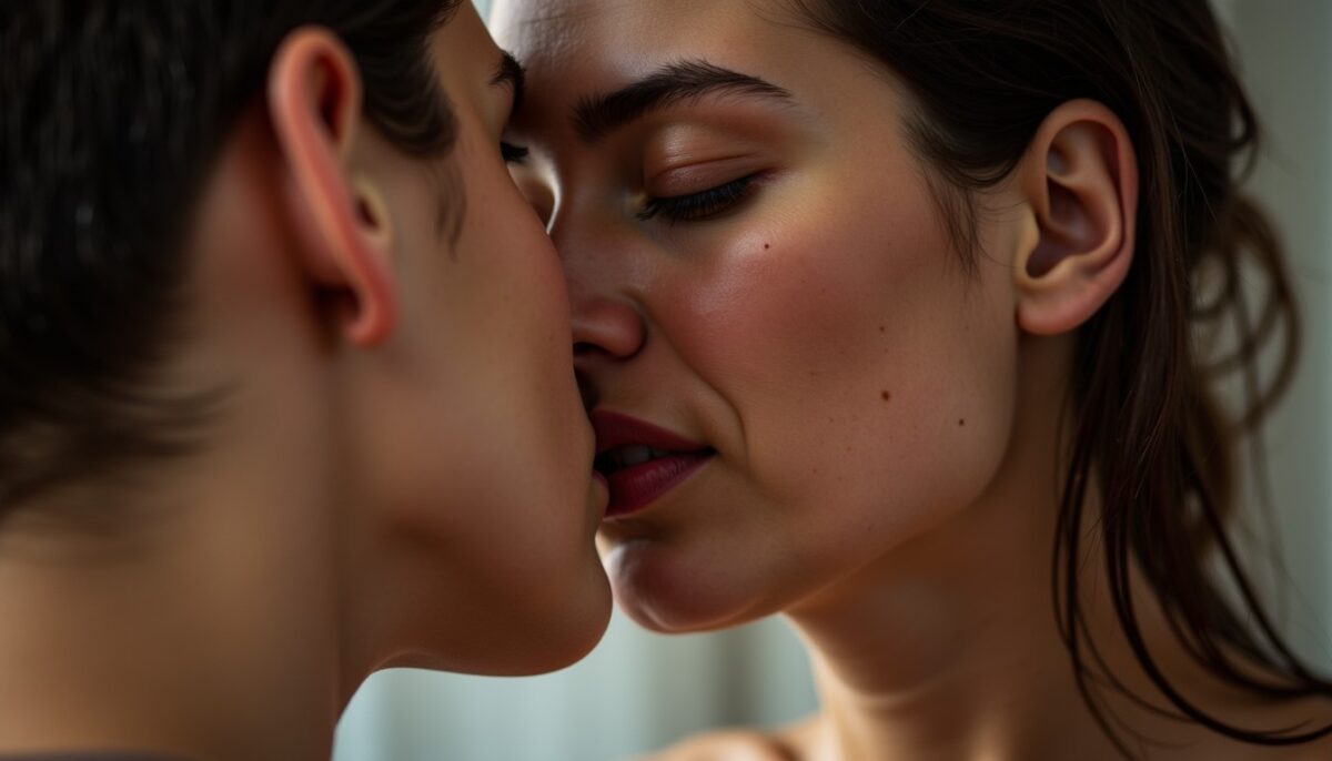 Dépense énergétique durant l’amour : Combien de calories perd-on vraiment ? Dépense énergétique durant l’amour : Combien de calories perd-on vraiment ?
