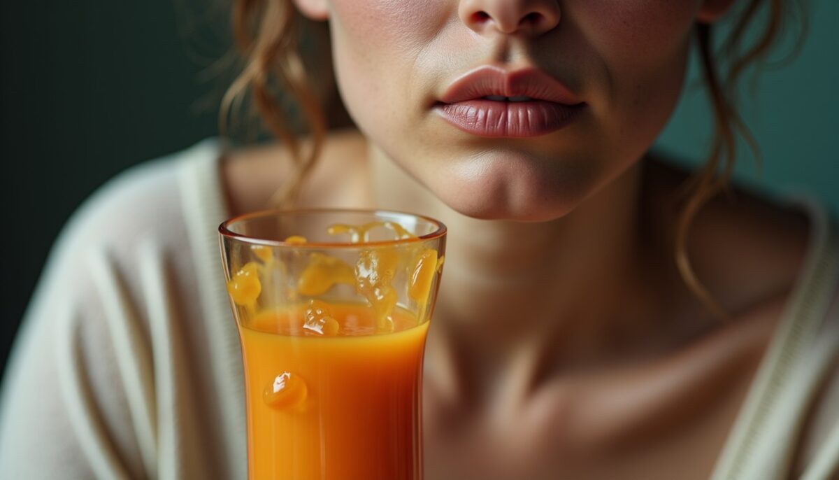 Sucre et peau : comment la glycation pourrait être la clé de l'apparition prématurée des rides Sucre et peau : comment la glycation pourrait être la clé de l'apparition prématurée des rides