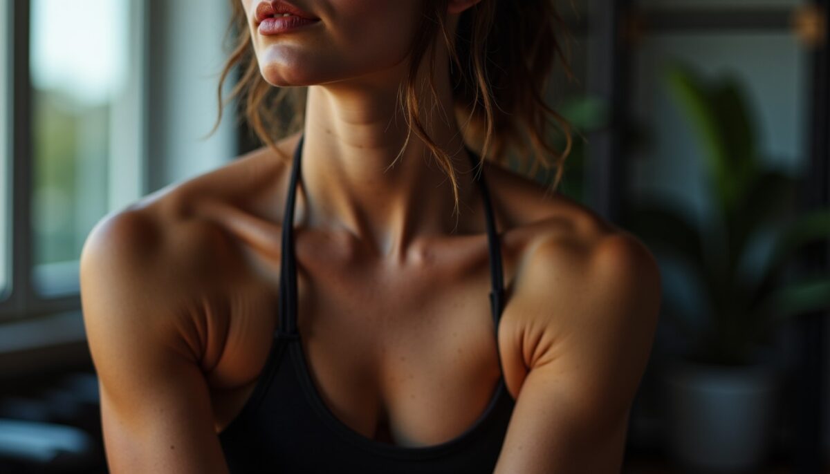 Musculation des dorsaux avec haltères : 8 exercices incontournables pour un dos puissant et sculpté