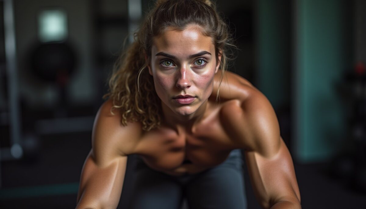 Méthode 5/3/1 : La stratégie optimale pour développer votre puissance musculaire Méthode 5/3/1 : La stratégie optimale pour développer votre puissance musculaire