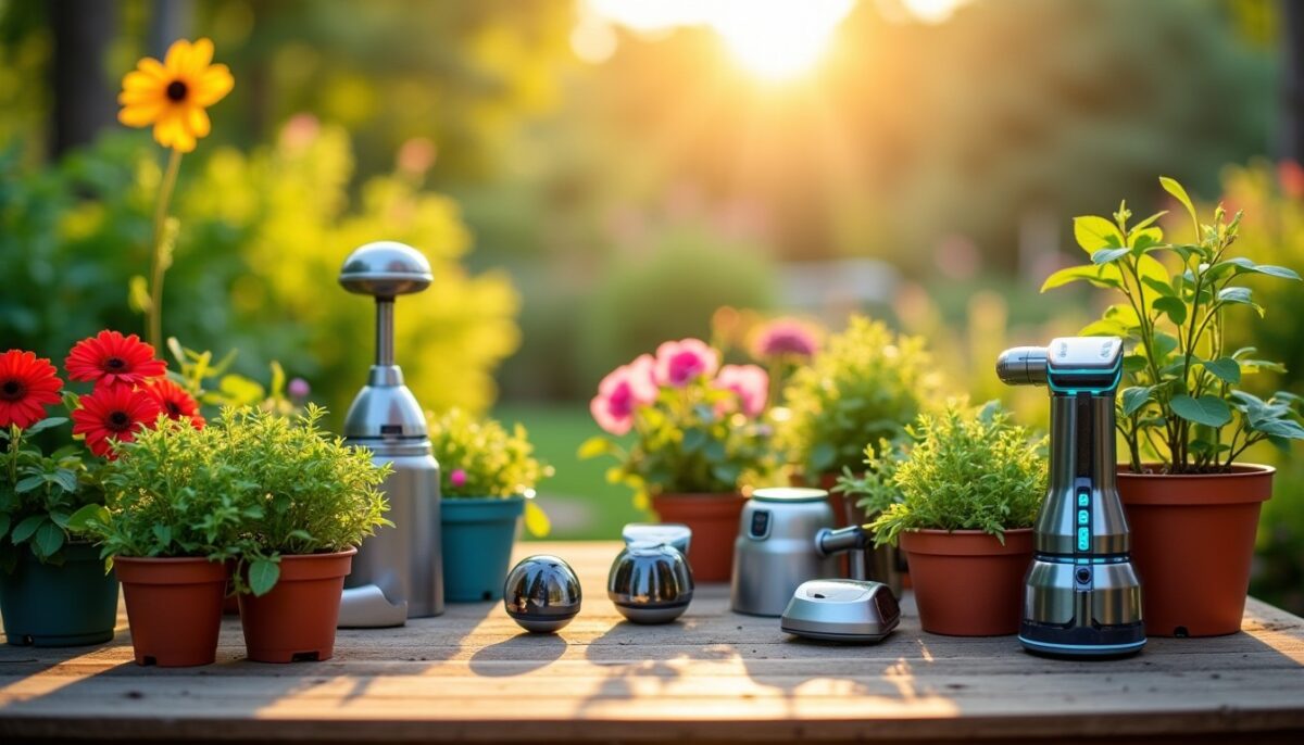 Découvrez les innovations du jardinage avec shockgarden.com Découvrez les innovations du jardinage avec shockgarden.com