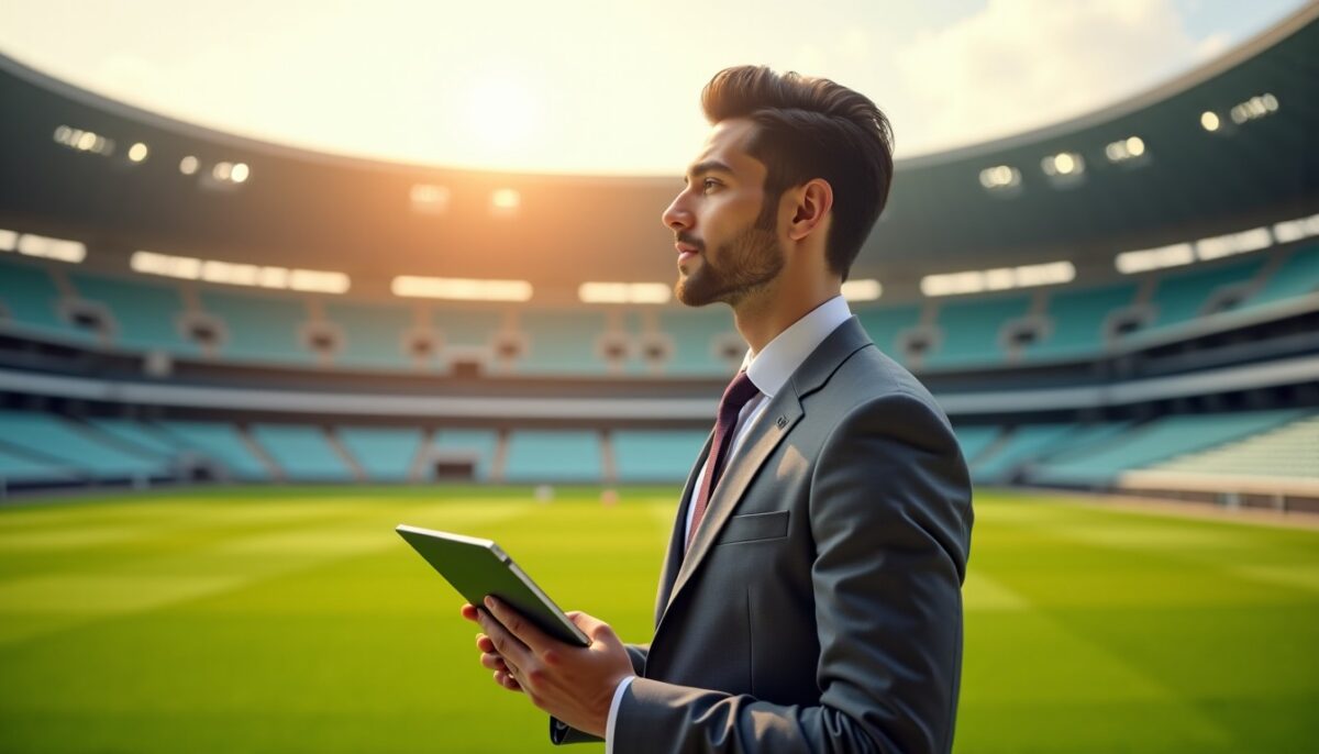 Bachelor en communication sportive : rejoindre un club et faire carrière dans le sport business Bachelor en communication sportive : rejoindre un club et faire carrière dans le sport business