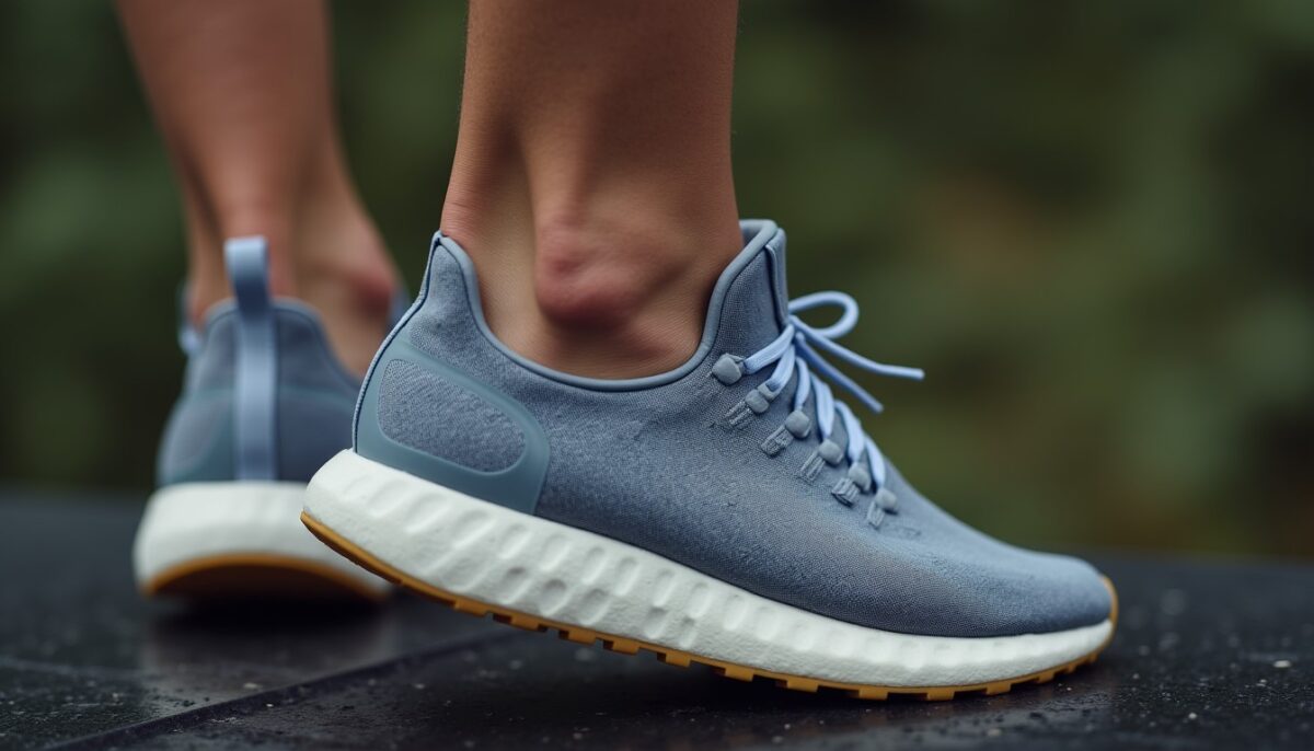 Quelle paire de chaussures choisir pour optimiser vos performances sportives ?