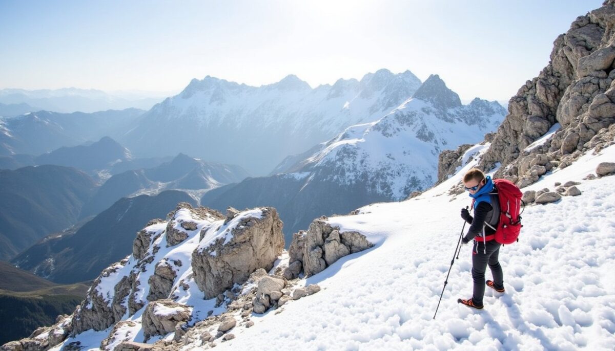 Col de la Bonette à Jausiers : toutes les informations techniques pour réussir votre montée Col de la Bonette à Jausiers : toutes les informations techniques pour réussir votre montée