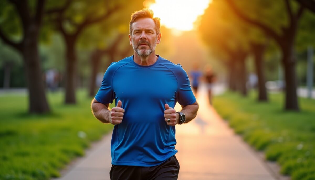 Comment éliminer la graisse viscérale chez l'homme : les sports efficaces pour un ventre plat et ferme Comment éliminer la graisse viscérale chez l'homme : les sports efficaces pour un ventre plat et ferme