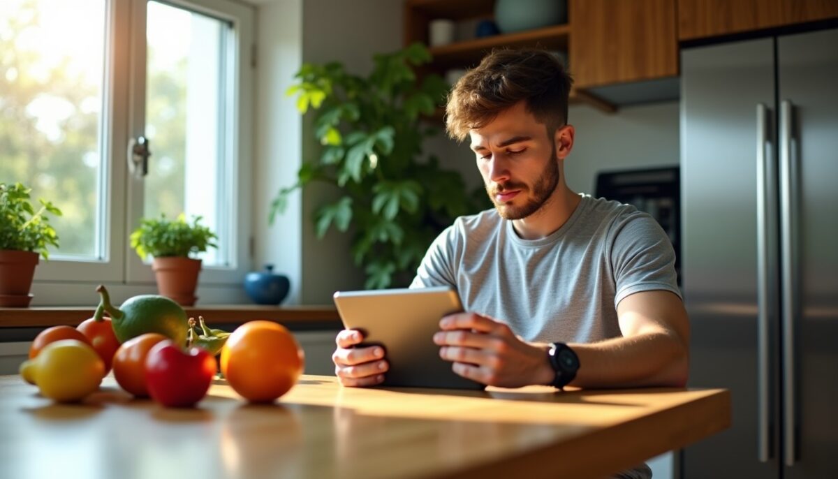 Calculer sa dépense énergétique : la formule précise pour adapter ses besoins caloriques au quotidien