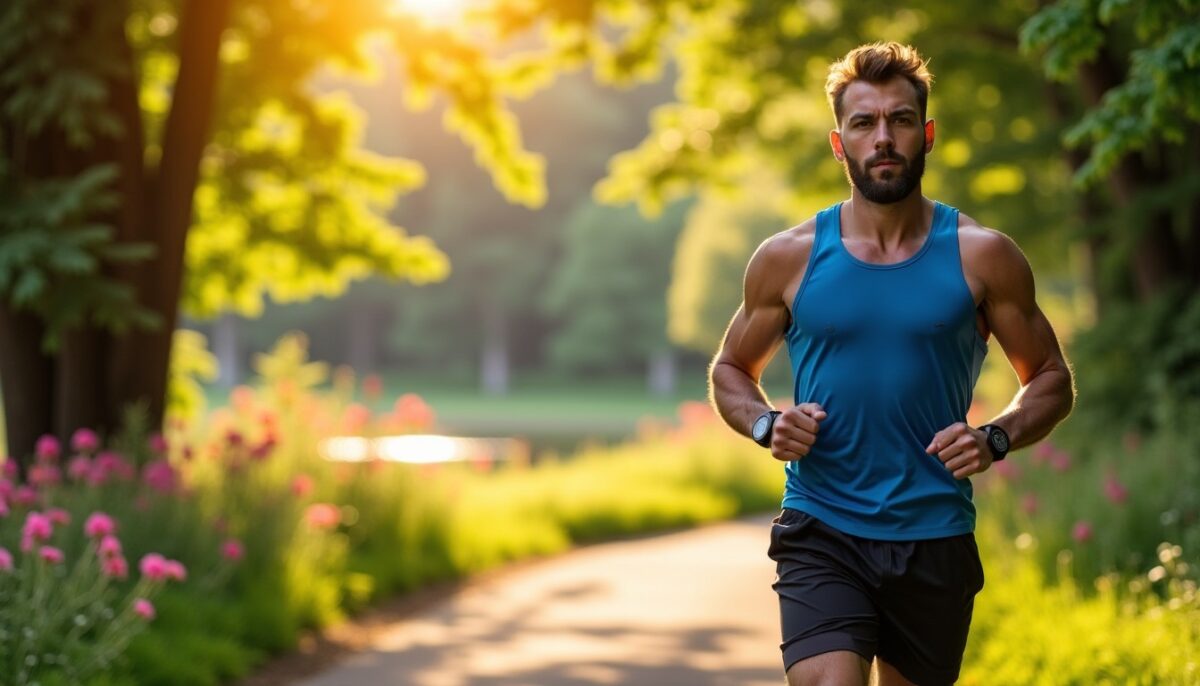 J’ai dit adieu au sucre : Comment ma performance physique s'est transformée