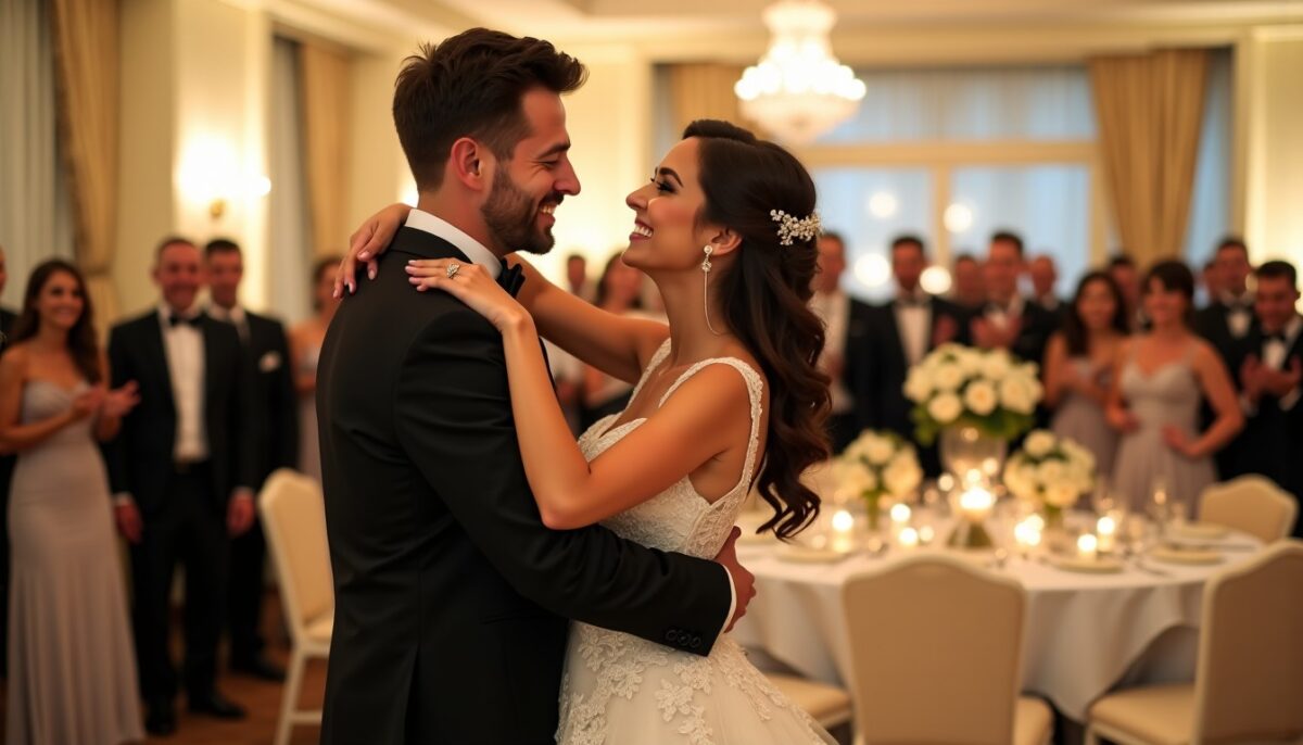 Le Saphir Salle : Découvrez les 6 services indispensables pour un mariage inoubliable Le Saphir Salle : Découvrez les 6 services indispensables pour un mariage inoubliable