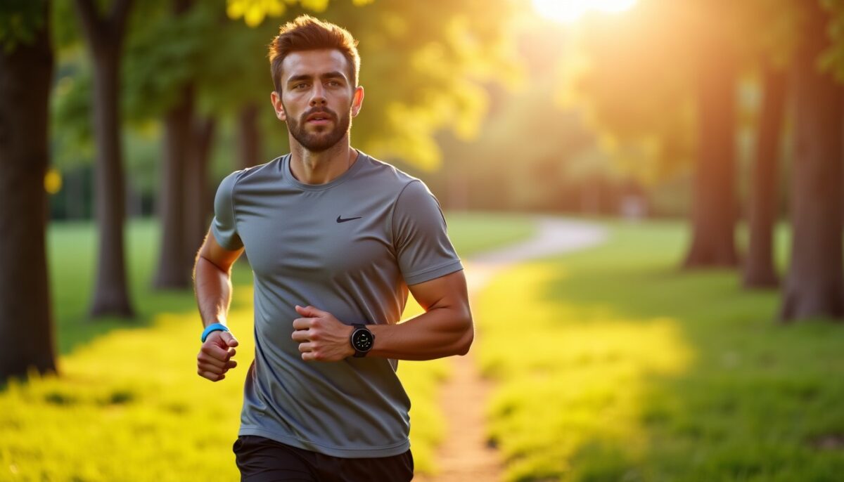 Garmin Forerunner 55 : L'atout parfait pour les coureurs débutants ?
