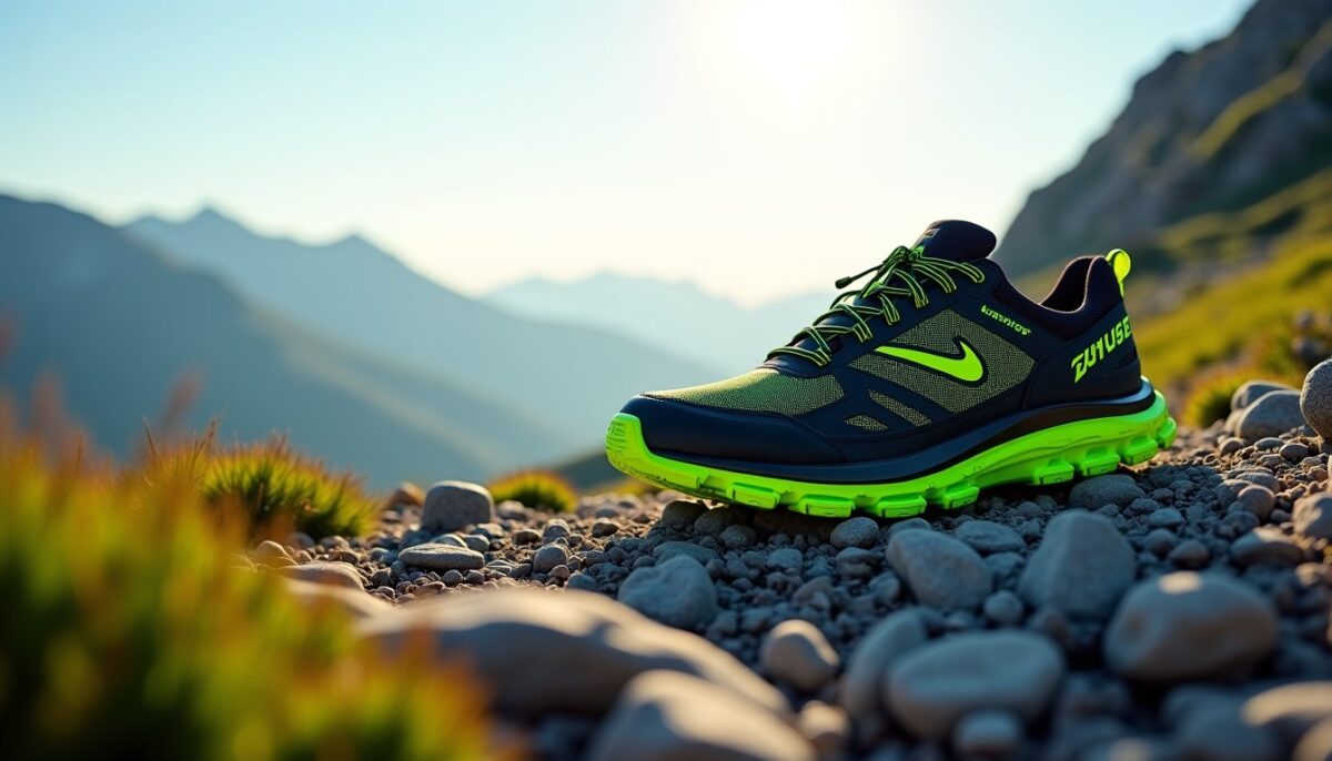 Chaussures de trail en 2026 : Guide complet pour sélectionner le modèle idéal Chaussures de trail en 2026 : Guide complet pour sélectionner le modèle idéal