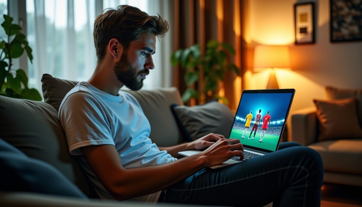 Comment dénicher un maillot de foot pas cher en ligne tout en choisissant un site sûr ?