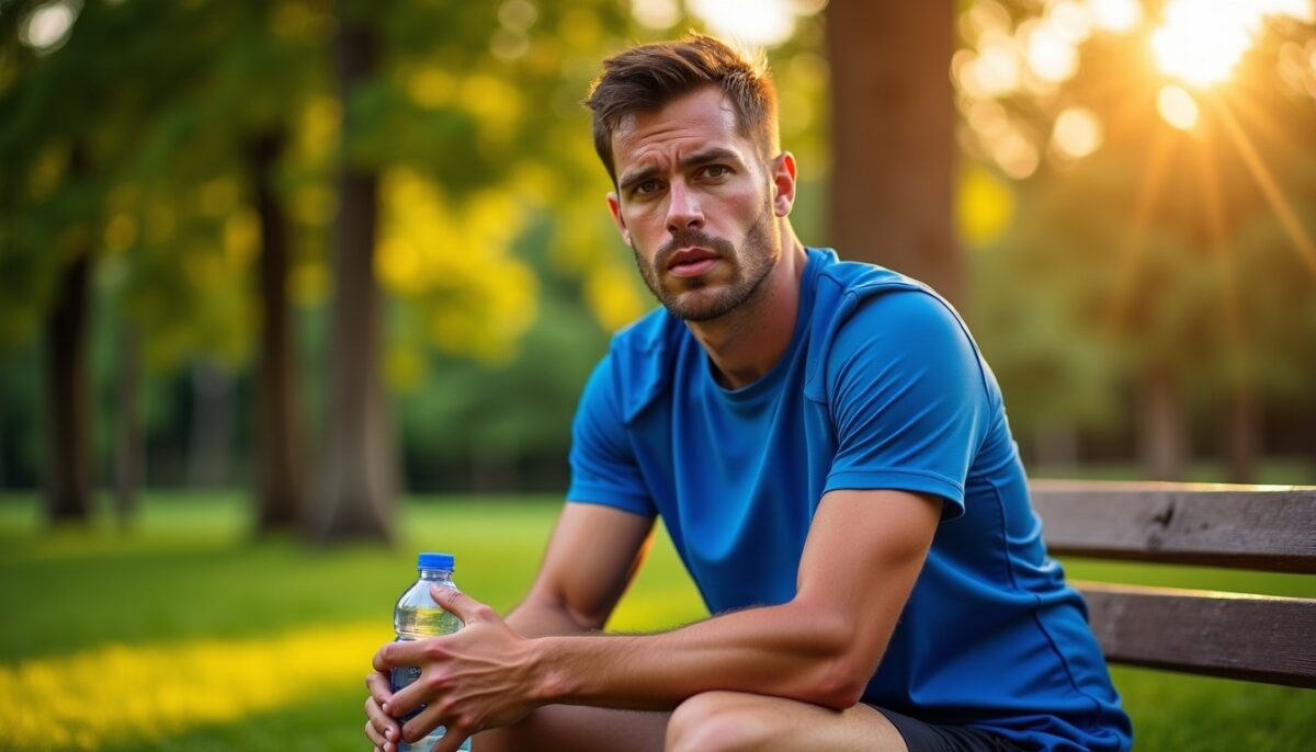 Comment détecter une récupération insuffisante après l'effort physique ? Comment détecter une récupération insuffisante après l'effort physique ?