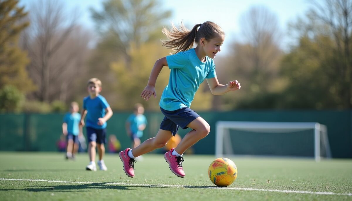 Les sports préférés des jeunes en 2026 : quelles disciplines dominent le terrain ? Les sports préférés des jeunes en 2026 : quelles disciplines dominent le terrain ?
