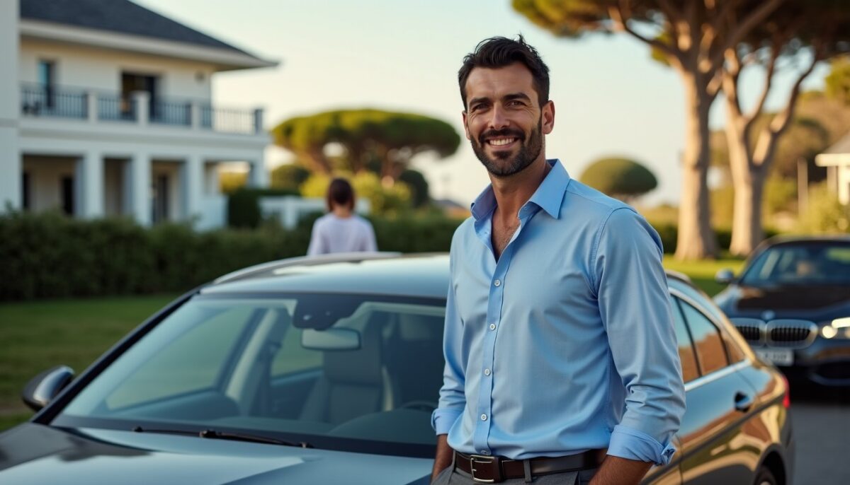 VTC à La Baule : les secrets bien gardés que les applis nationales ne révèlent pas sur ce marché local