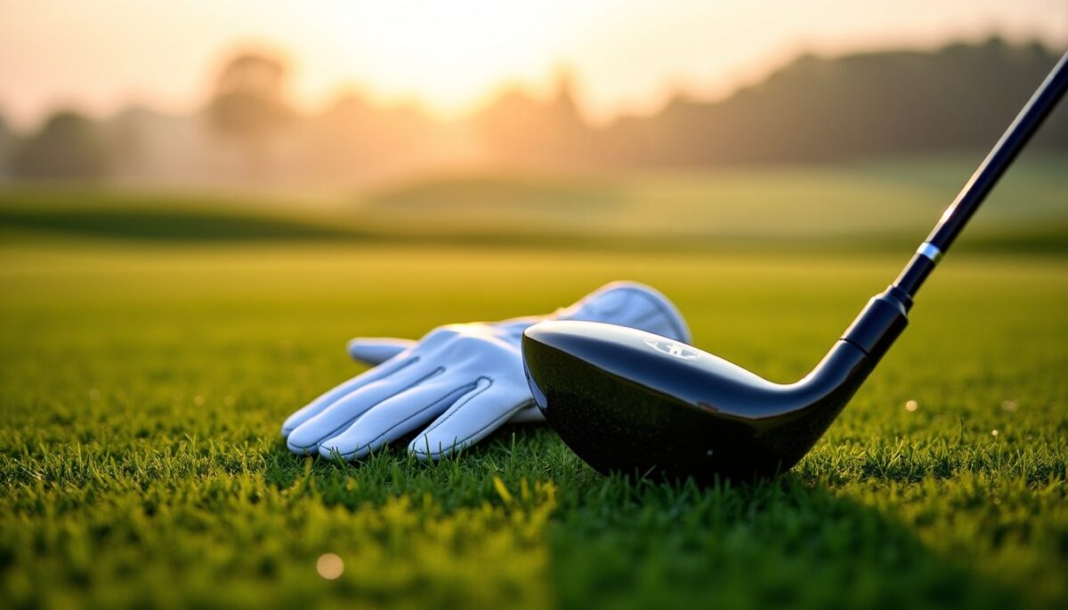 Golf Plus : Leader incontesté de l'équipement de golf en France depuis 1982 Golf Plus : Leader incontesté de l'équipement de golf en France depuis 1982
