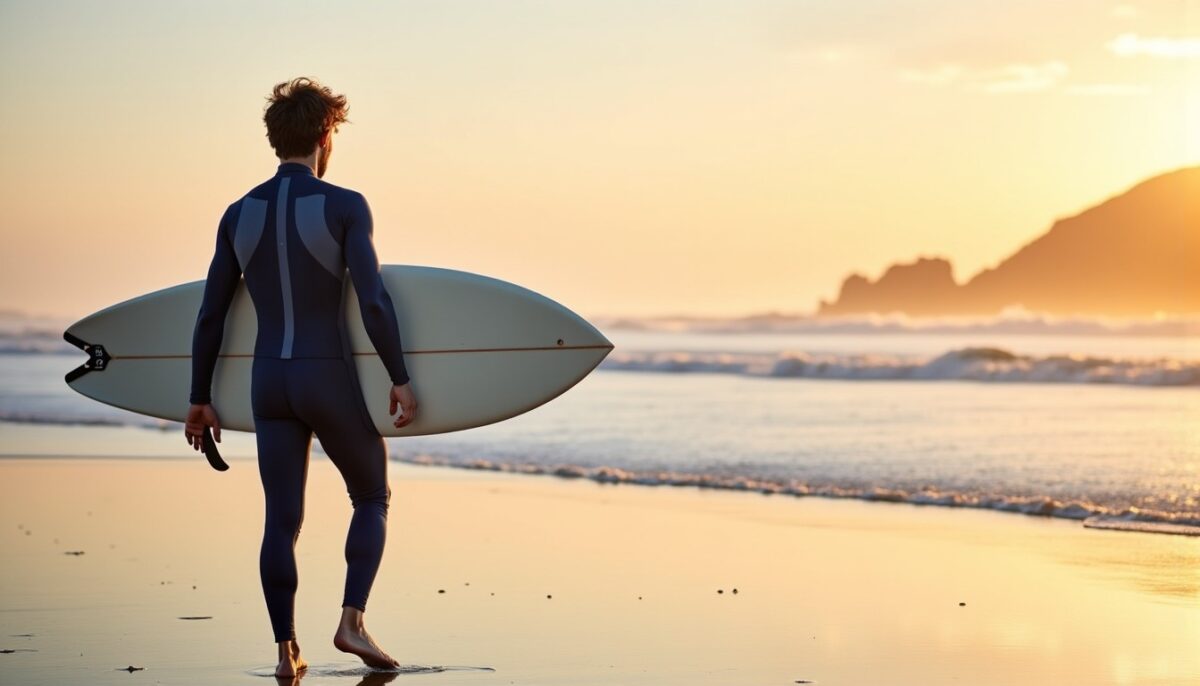 Surf à La Baule : découvrez les spots cachés que les écoles gardent précieusement et apprenez à décrypter les vraies conditions grâce aux prévisions Surf à La Baule : découvrez les spots cachés que les écoles gardent précieusement et apprenez à décrypter les vraies conditions grâce aux prévisions